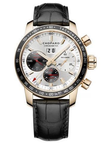 CHOPARD 161286-5001 經典賽車