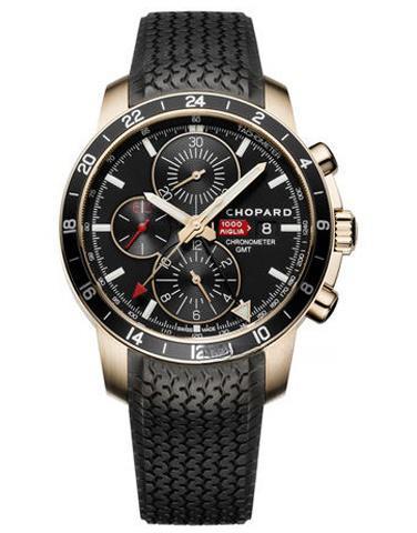 CHOPARD 161288-5001 經典賽車