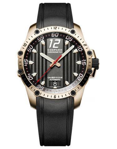 CHOPARD 161290-5001 經典賽車