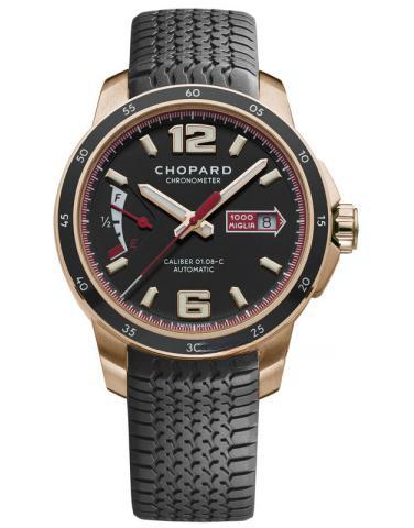 CHOPARD 161296-5001 經典賽車