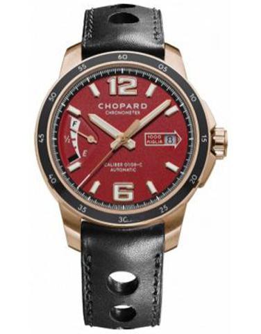 CHOPARD 161296-5002 經典賽車