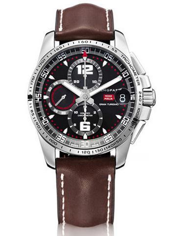 CHOPARD 168459-3001 經典賽車