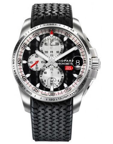 CHOPARD 168459-3037 經典賽車