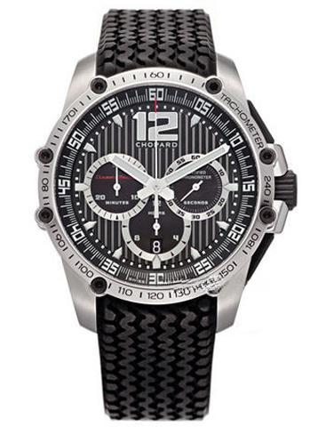 CHOPARD 168523-3001 經典賽車