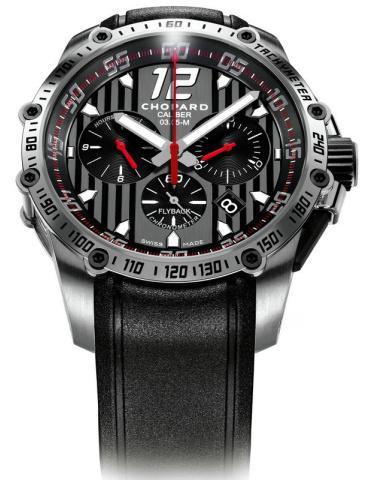 CHOPARD 168535-3001 經典賽車