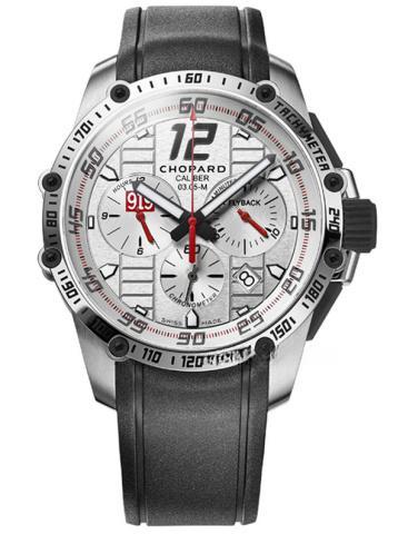 CHOPARD 168535-3002 經典賽車