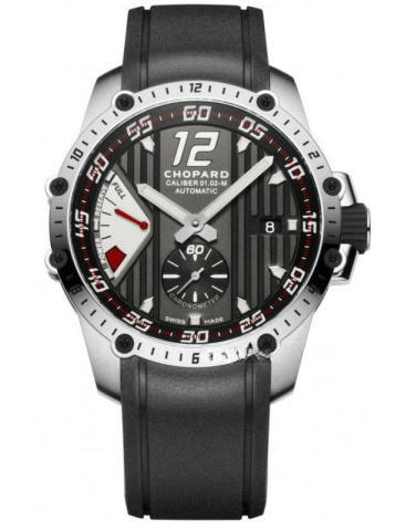 CHOPARD 168537-3001 經典賽車