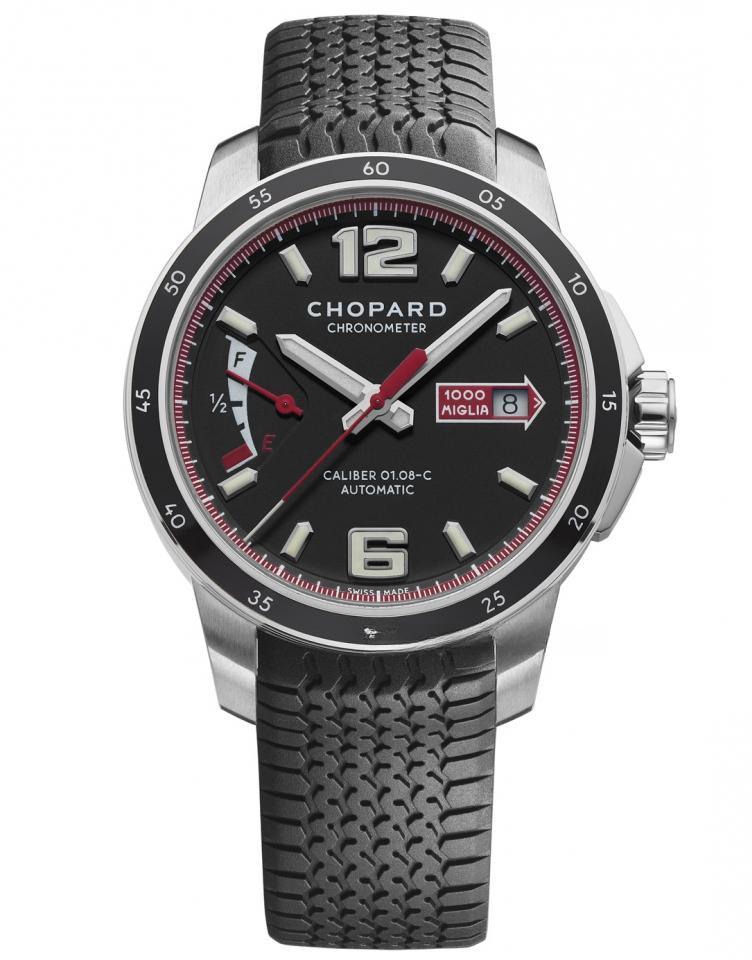 CHOPARD 168566-3001 經典賽車