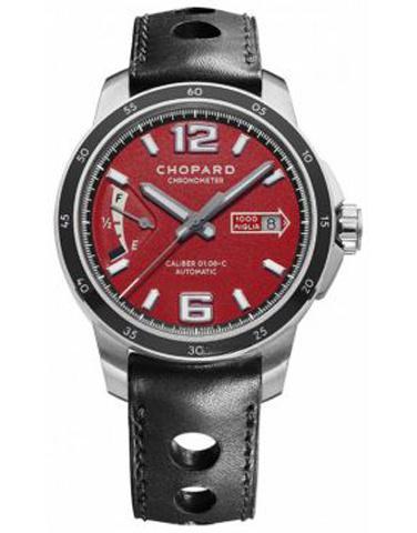 CHOPARD 168566-3002 經典賽車