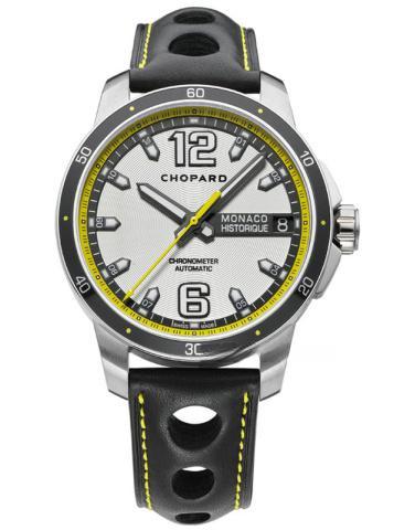CHOPARD 168568-3001 經典賽車