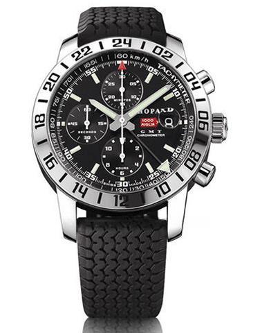 CHOPARD 168992-3001 經典賽車