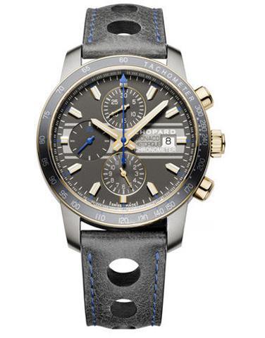 CHOPARD 168992-9001 經典賽車