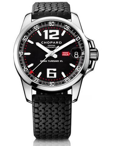 CHOPARD 168997-3001 經典賽車