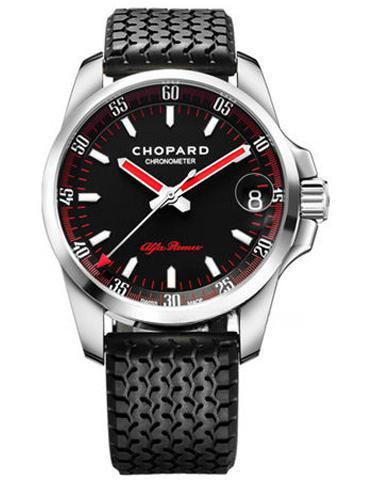 CHOPARD 168997-3021 經典賽車