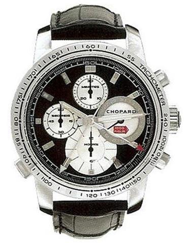 CHOPARD 16/8995-3002 經典賽車