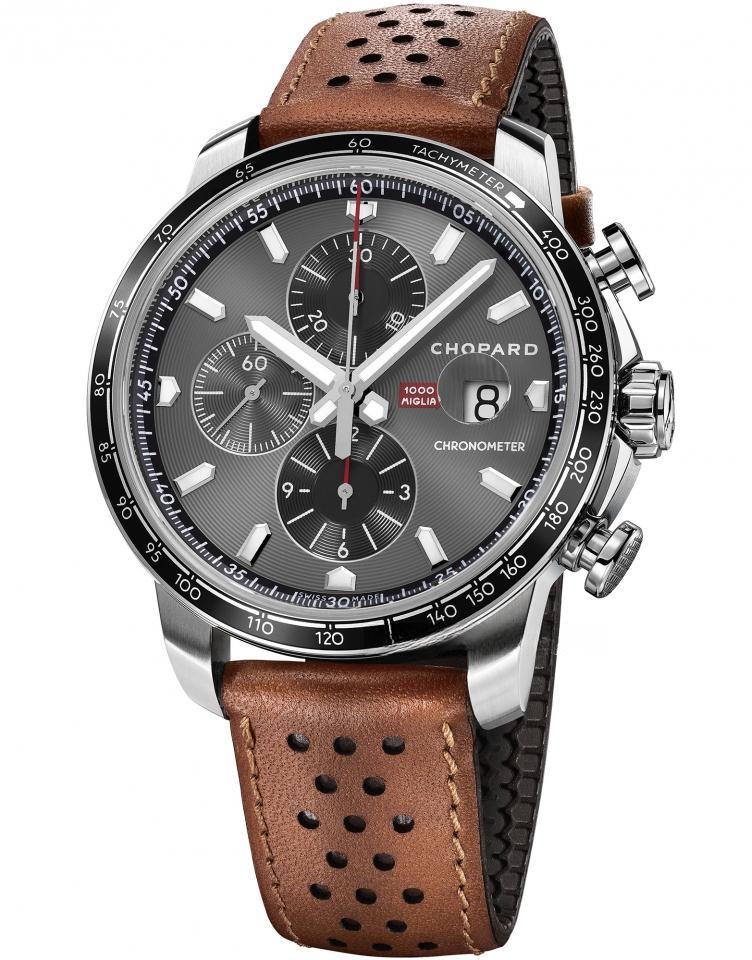 CHOPARD 168571-6002 經典賽車
