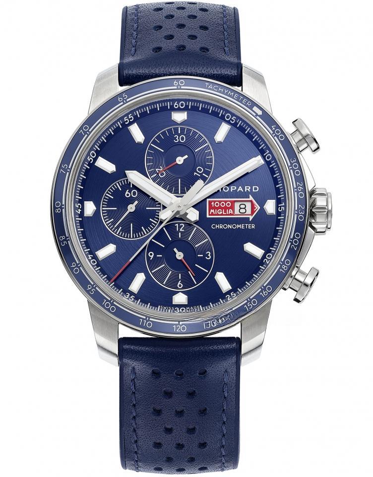 CHOPARD 168571-3007 經典賽車