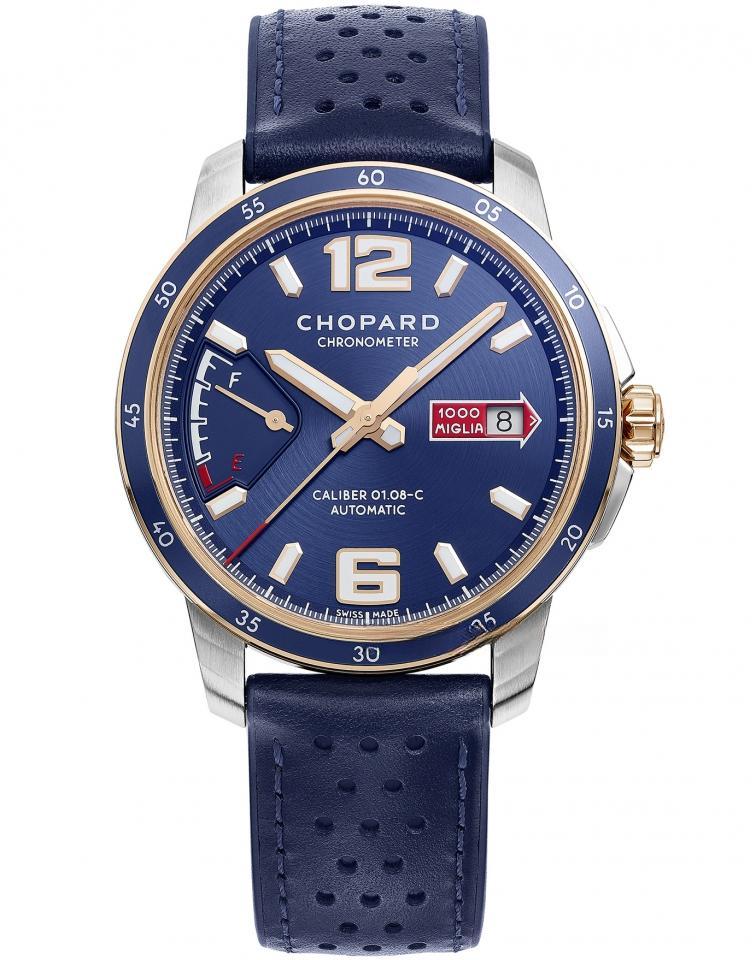 CHOPARD 168566-6002 經典賽車