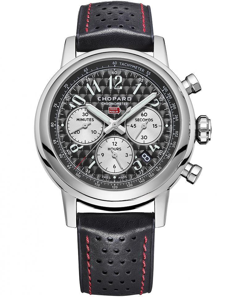 CHOPARD 168589-6001 經典賽車