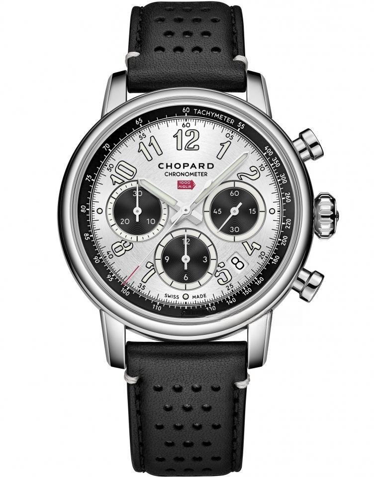 CHOPARD 168619-3005 經典賽車