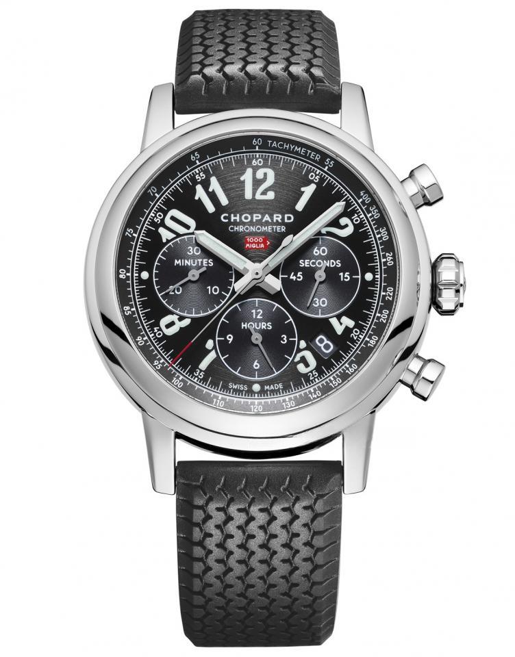 CHOPARD 161299-5001 經典賽車