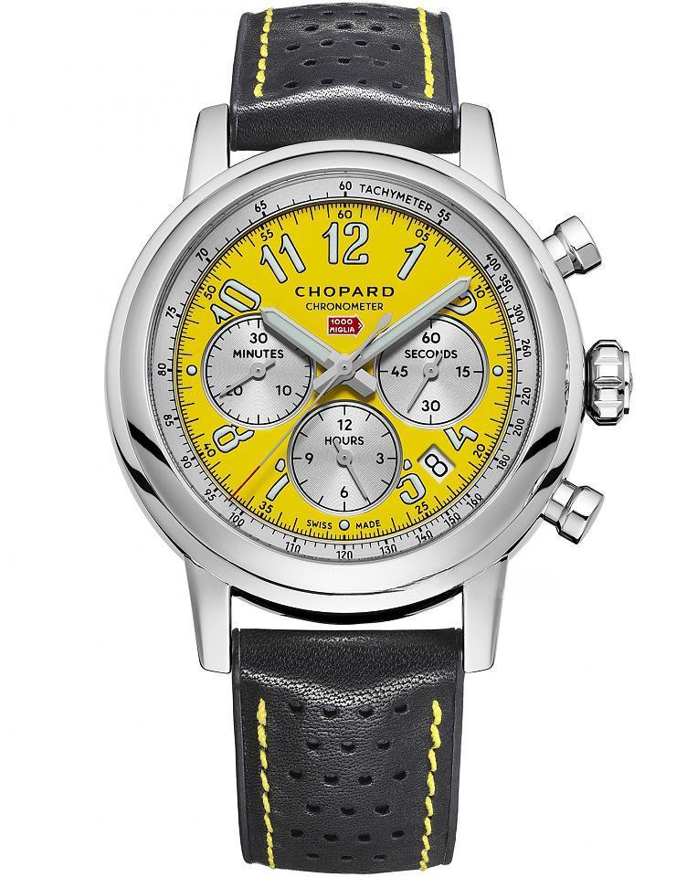 CHOPARD 168589-3012 經典賽車