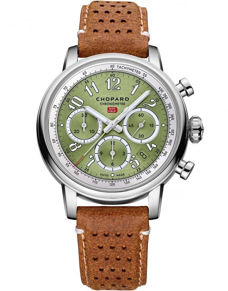 CHOPARD 168619-3004 經典賽車