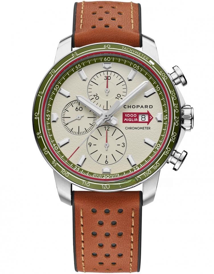 CHOPARD 168571-3015 經典賽車