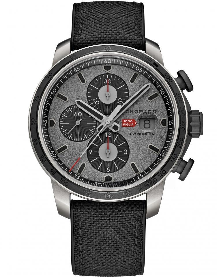 CHOPARD 168571-3019 經典賽車