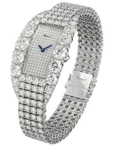 CHOPARD 109189-1009 鑽錶