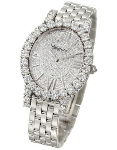 CHOPARD 109383-1002 鑽錶