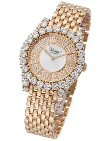 CHOPARD 109419-5001 鑽錶