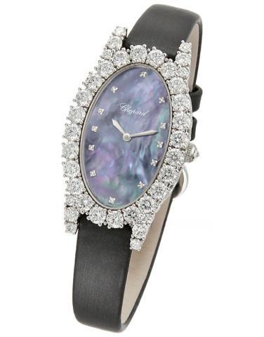 CHOPARD 139380-1004 鑽錶