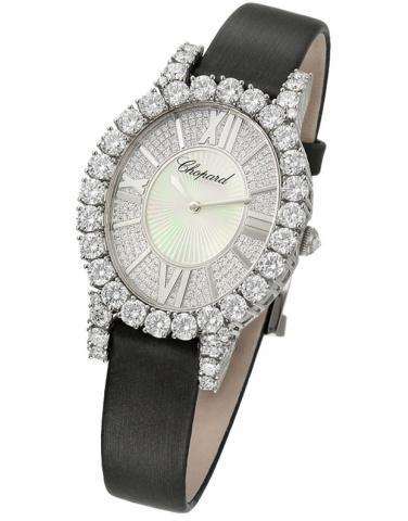 CHOPARD 139383-1001 鑽錶