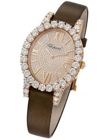 CHOPARD 139383-5002 鑽錶