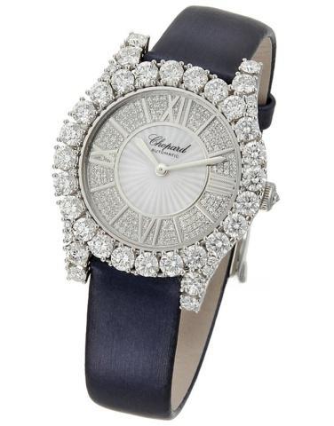 CHOPARD 139419-1001 鑽錶