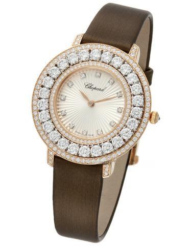 CHOPARD 139423-9001 鑽錶