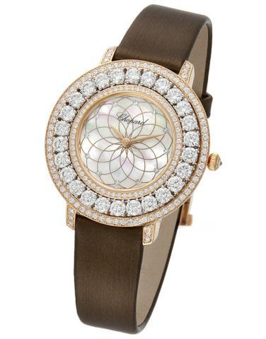 CHOPARD 139423-9002 鑽錶