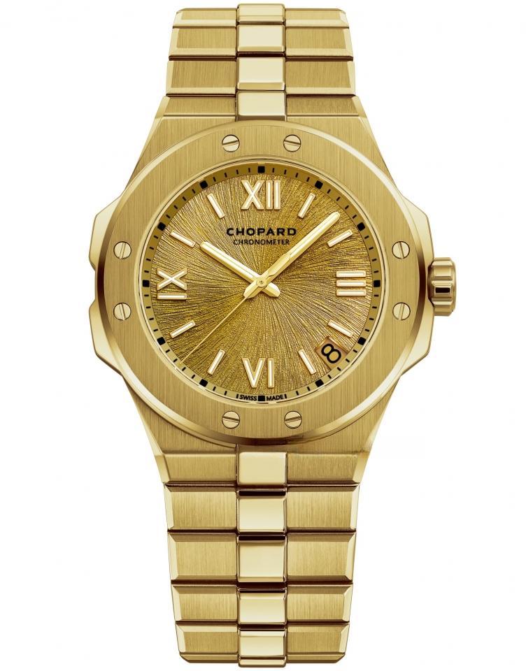 CHOPARD 295363-0001 ALPINE EAGLE