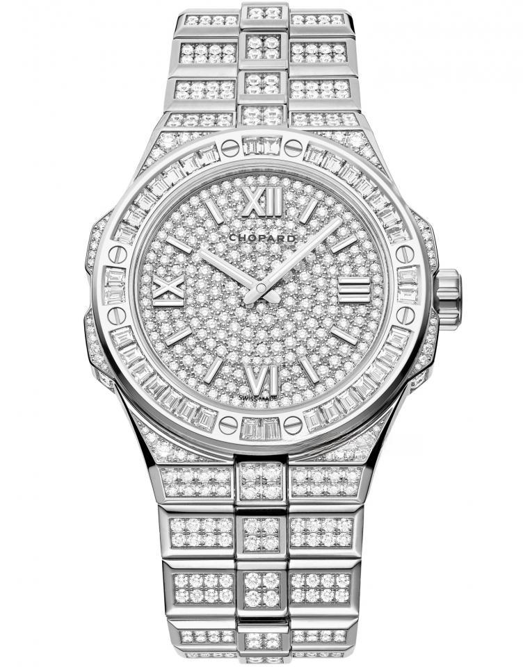 CHOPARD 295363-1001 ALPINE EAGLE