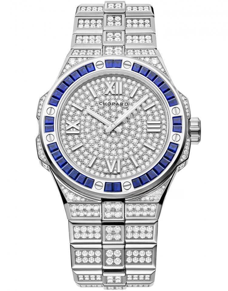 CHOPARD 295363-1002 ALPINE EAGLE