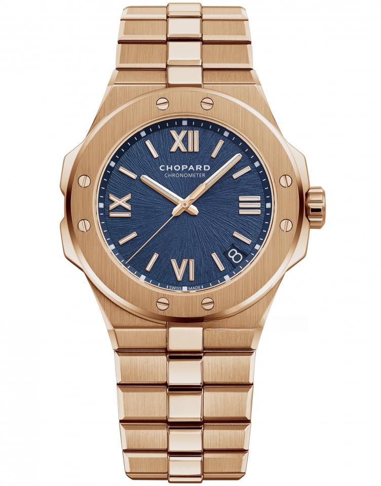 CHOPARD 295363-5001 ALPINE EAGLE