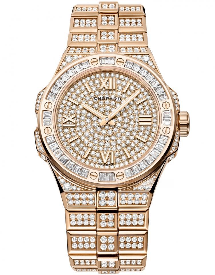 CHOPARD 295363-5005 ALPINE EAGLE