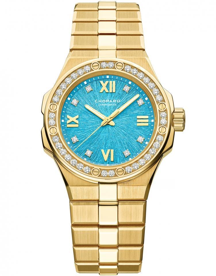 CHOPARD 295384-0001 ALPINE EAGLE