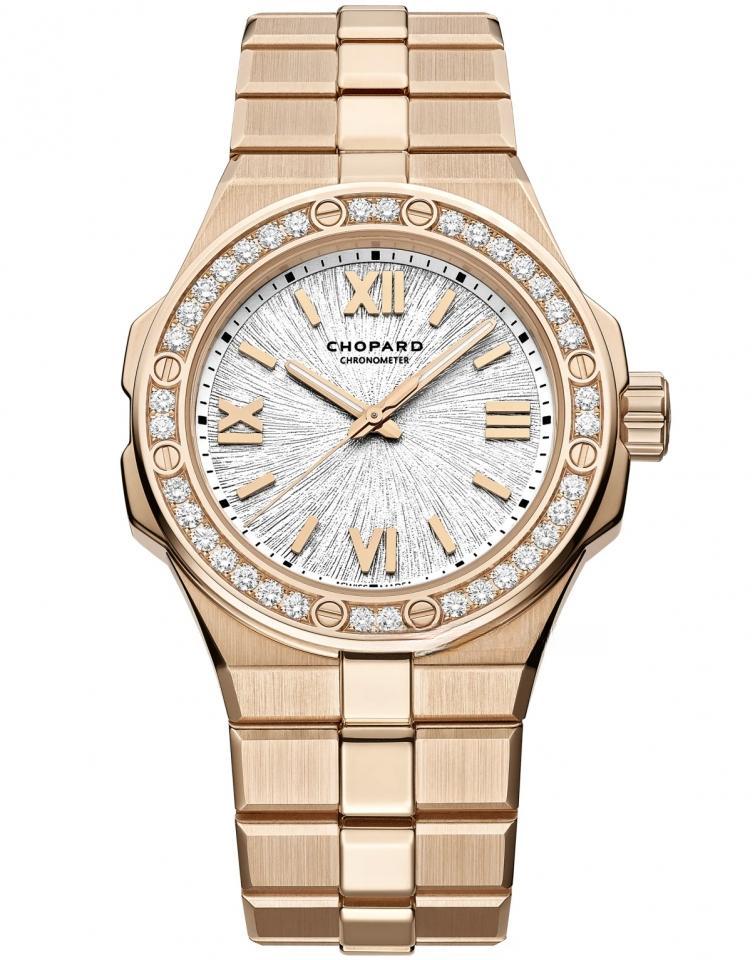 CHOPARD 295384-5001 ALPINE EAGLE