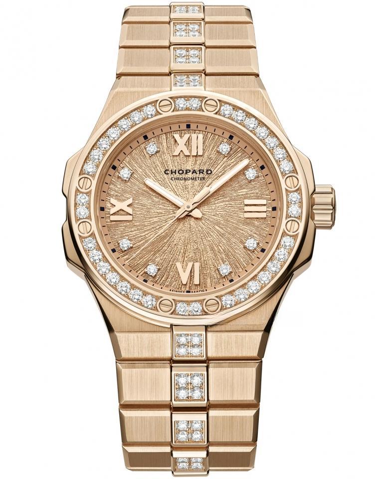 CHOPARD 295384-5002 ALPINE EAGLE