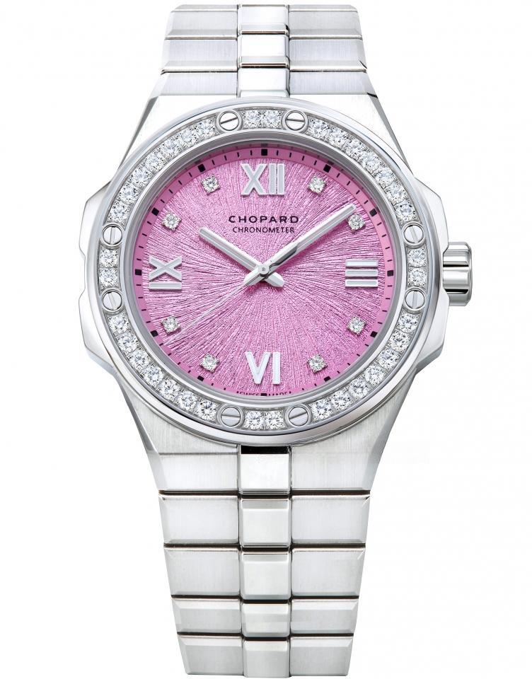 CHOPARD 298601-3010 ALPINE EAGLE