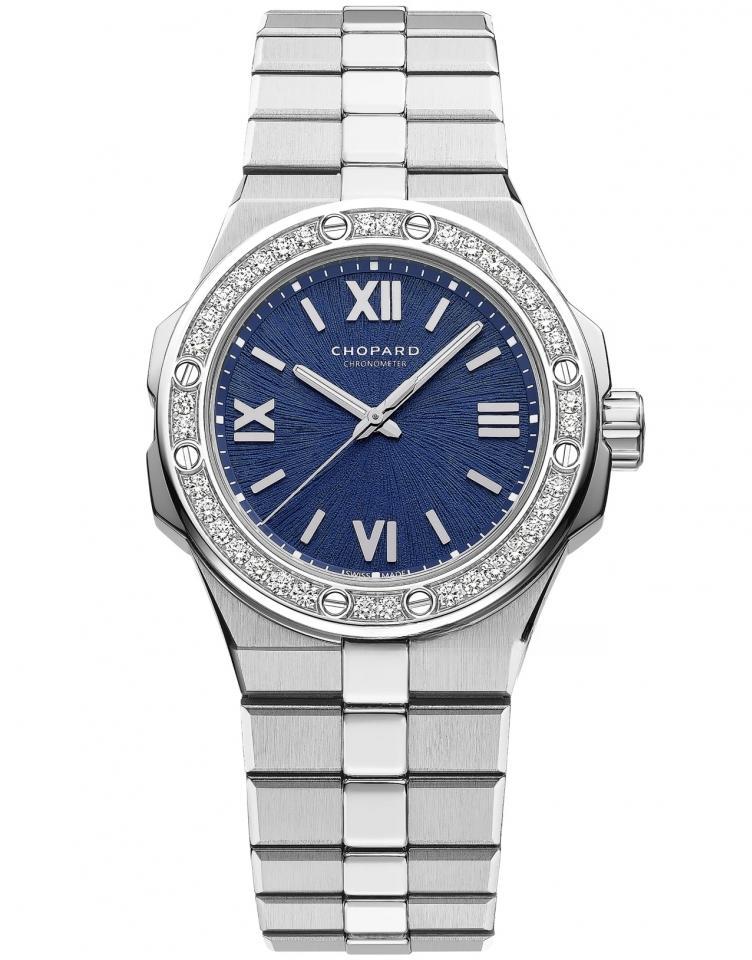 CHOPARD 298617-3002 ALPINE EAGLE