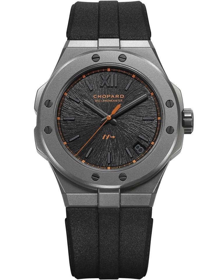 CHOPARD 298600-3028 ALPINE EAGLE