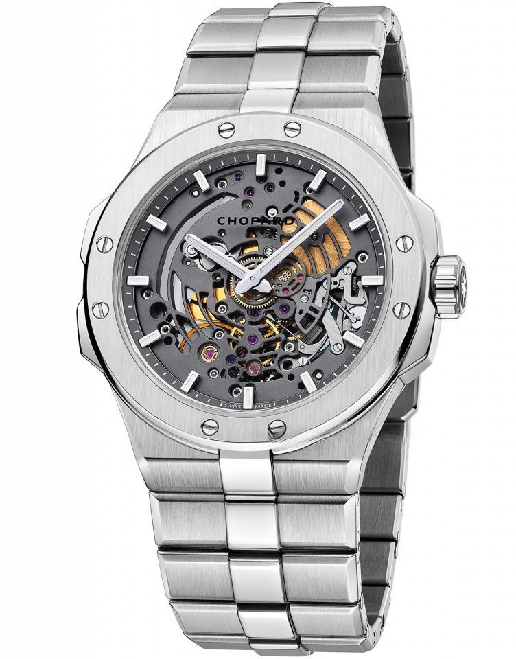 CHOPARD 298630-3001 ALPINE EAGLE